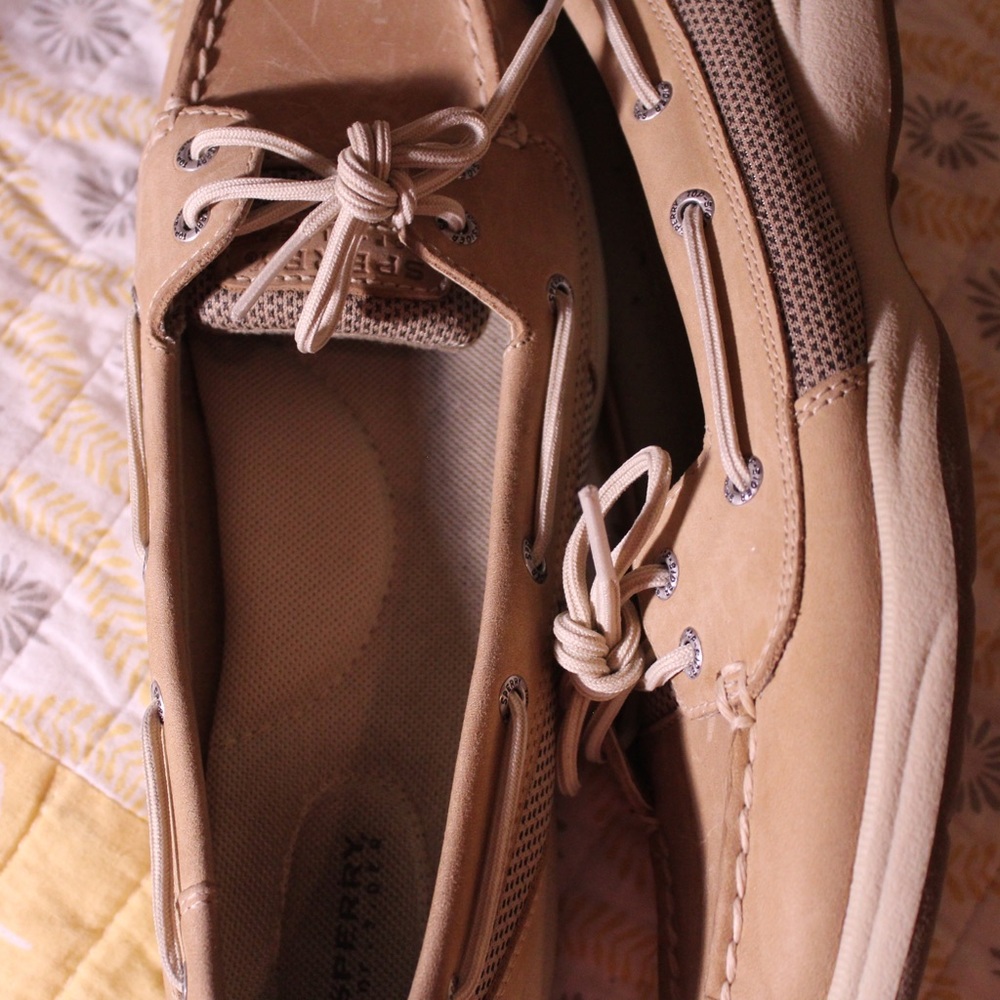 Sperry Women’s Boat Shoe